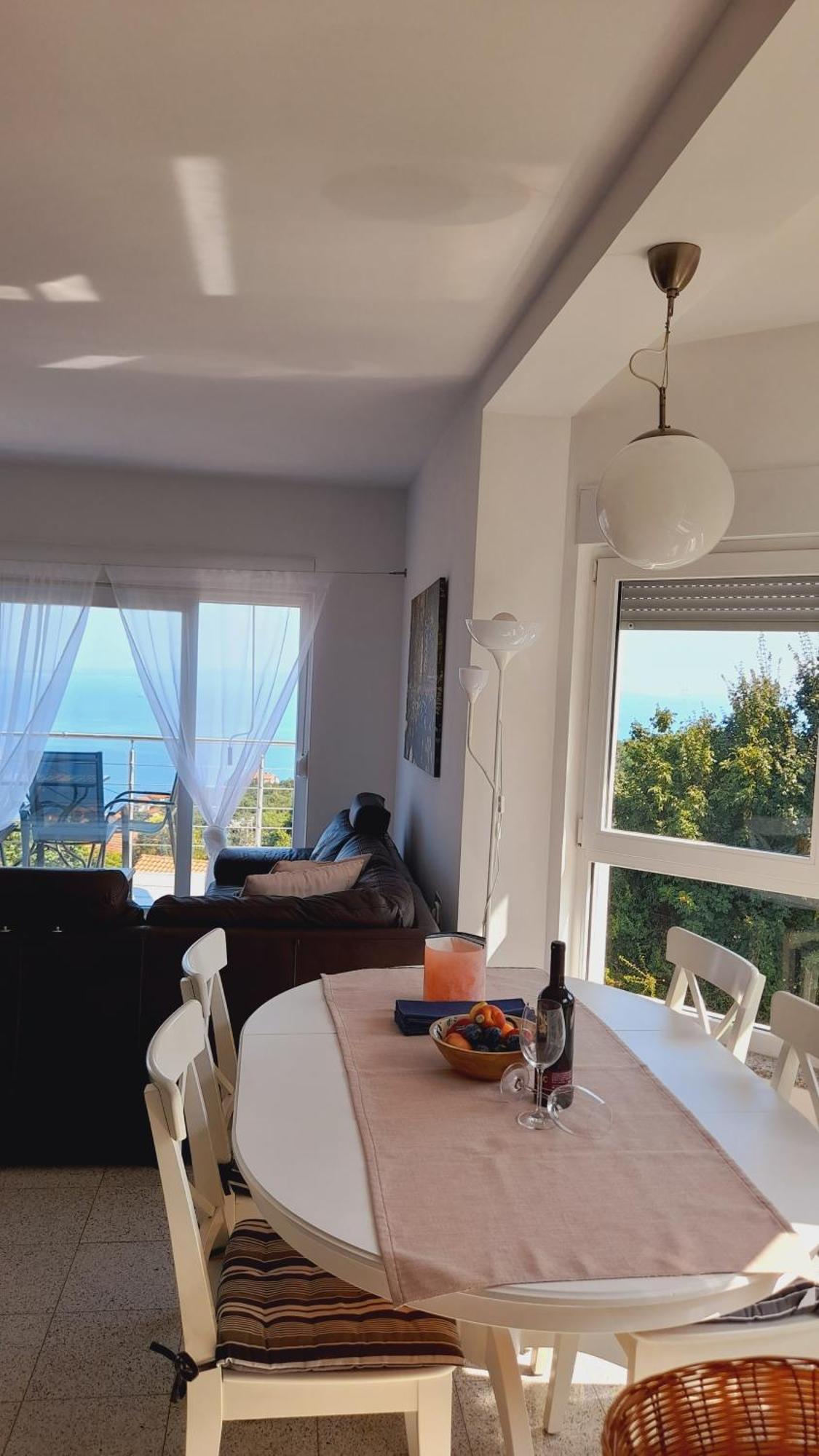 Villa Konte Opatija Donji Rukavac Kültér fotó